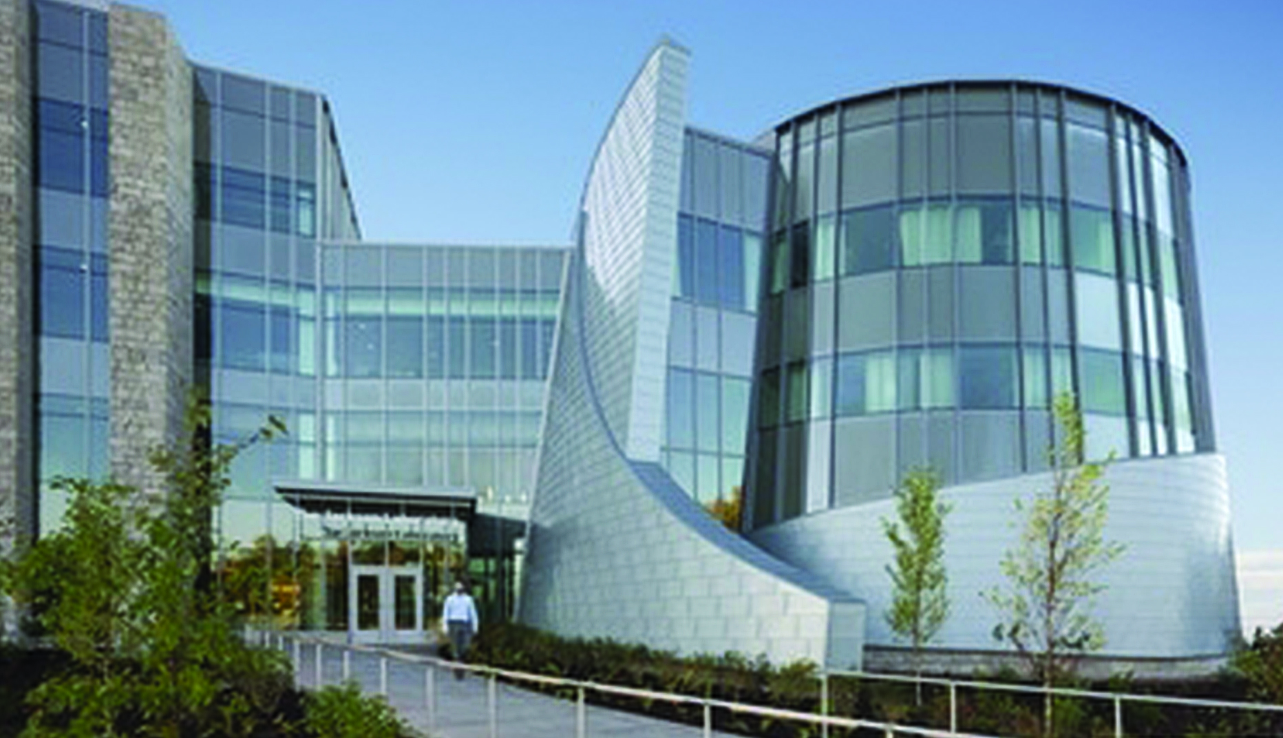 Jackson Laboratory for Genomic Medicine MetalTech Global