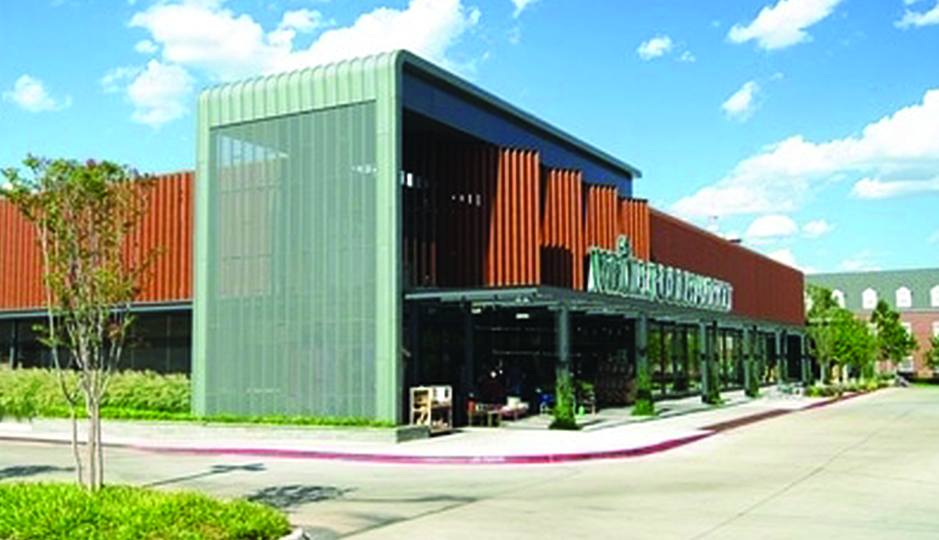 Whole Foods Market - MetalTech Global