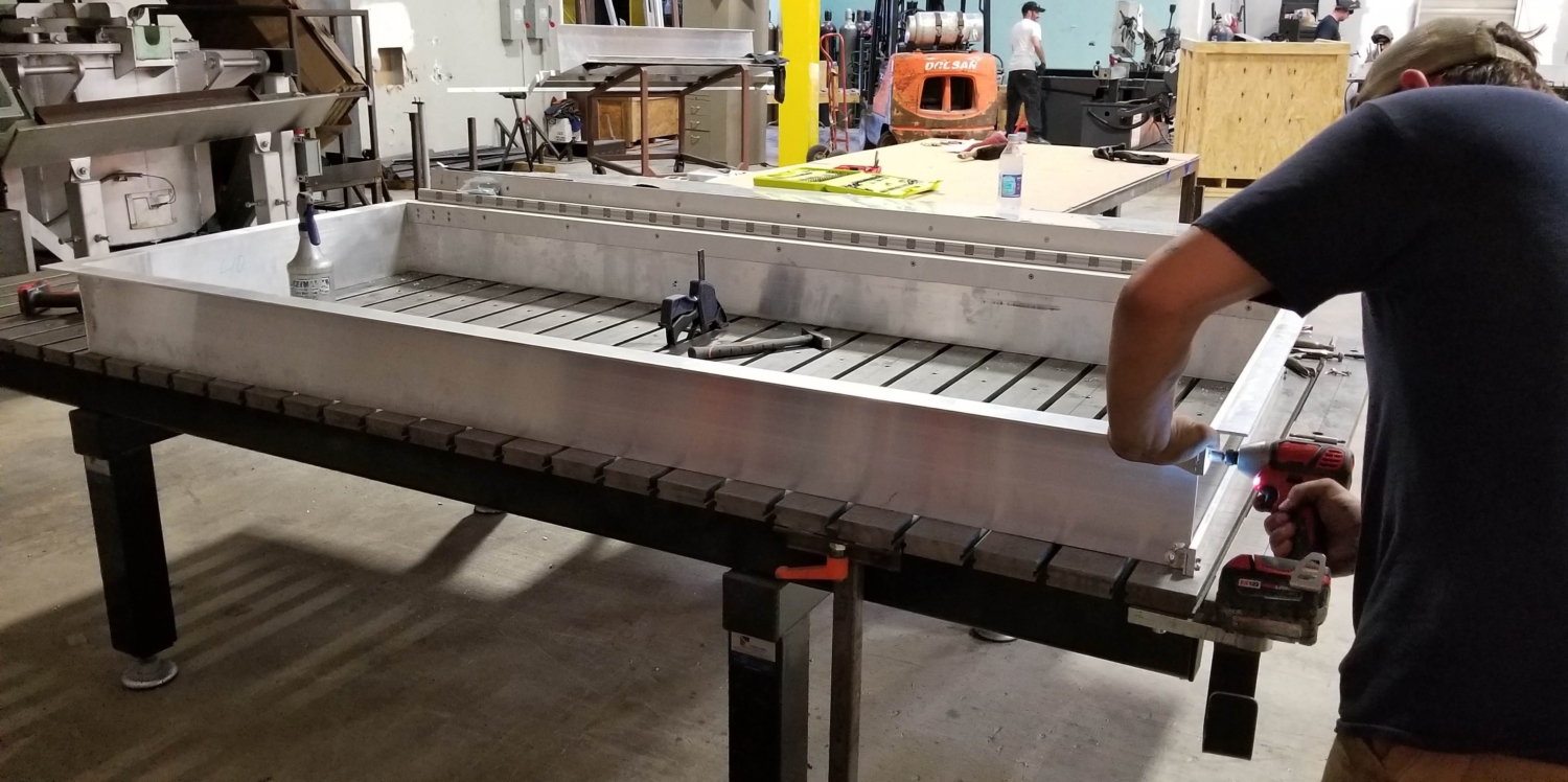 Facades With Perforated Metal MetalTech Global