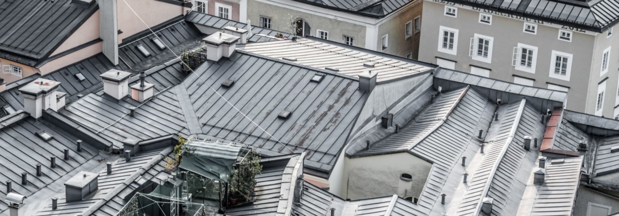 Why Use Zinc Roofing for Your Next Building Project?