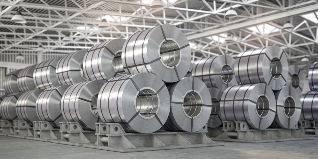 Guide to Thin Steel Sheets in Manufacturing - Thin Metal Sales