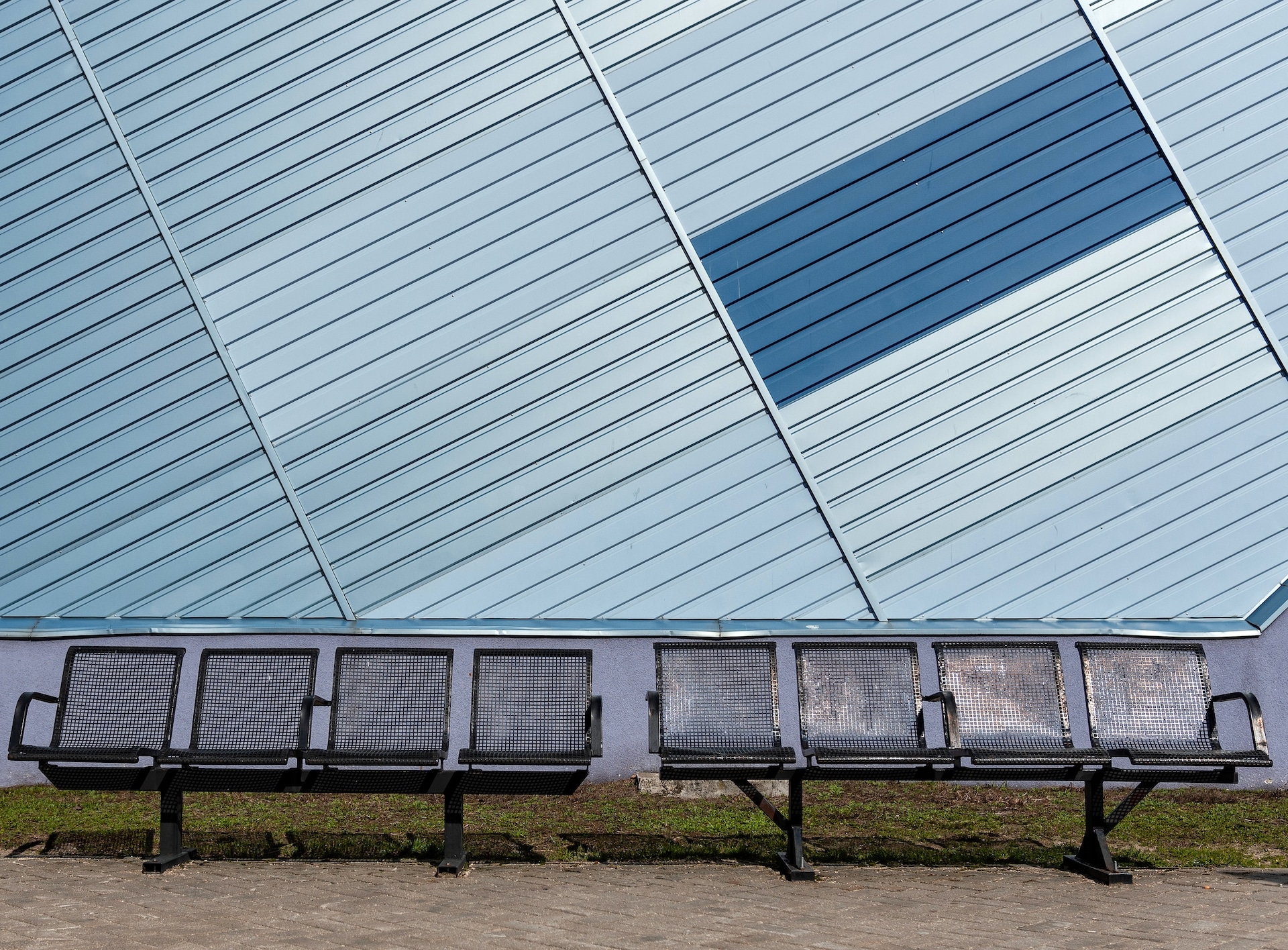 Benefits Of Effective Metal Wall Claddingespañol MetalTech